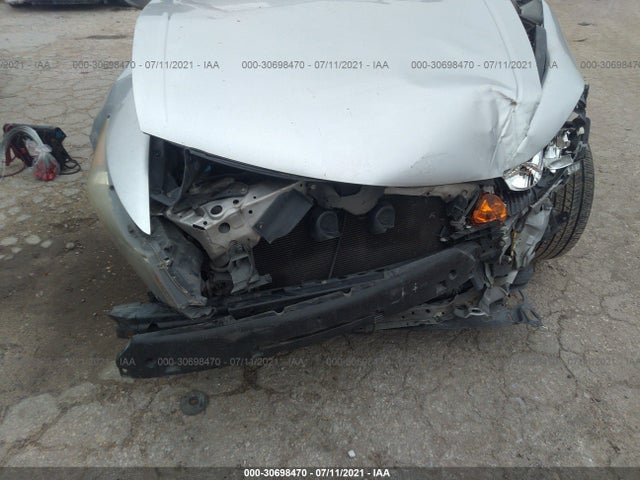 2008 HONDA ACCORD SDN EX-L VIN: JHMCP26888C063793