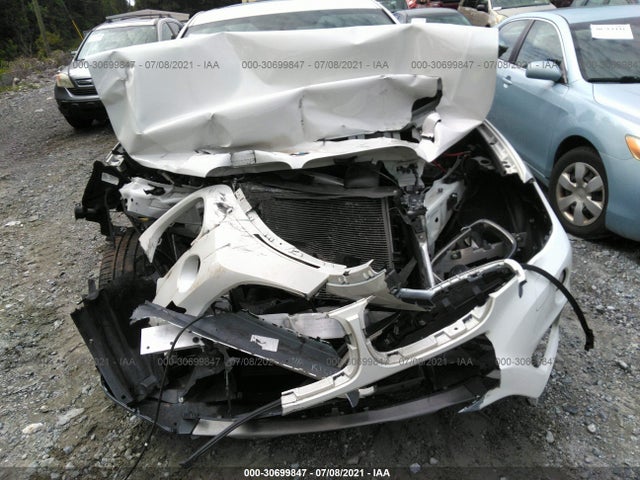 2015 BMW X6, VIN: 5UXKU2C58F0N77186