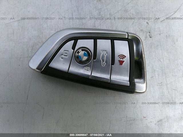 2015 BMW X6, VIN: 5UXKU2C58F0N77186