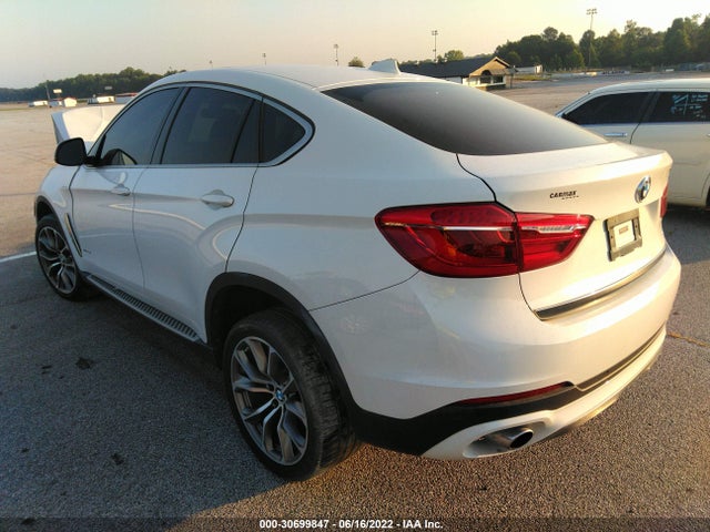 2015 BMW X6, VIN: 5UXKU2C58F0N77186