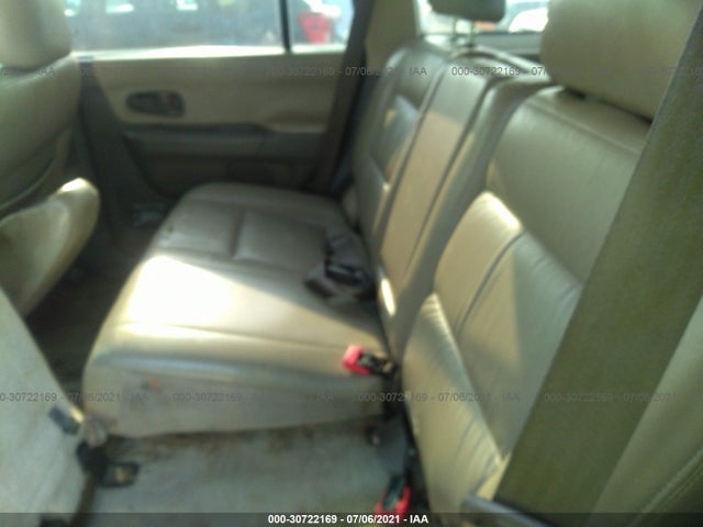 1999 MITSUBISHI MONTERO SPORT JA4LS41R7XP037330 Photo 7