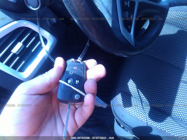 2012 GMC TERRAIN SLE-2 VIN: 2GKALSEK8C6233108