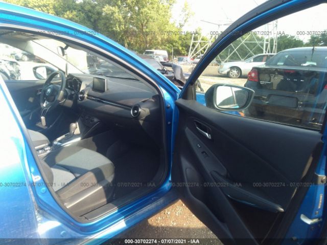 3MYDLBYV8HY194686 Toyota YARIS IA
