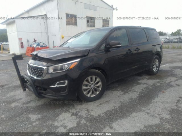 KNDMB5C15K6558410 KIA SEDONA LX