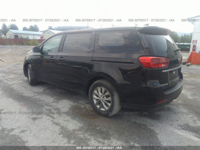 KNDMB5C15K6558410 KIA SEDONA LX