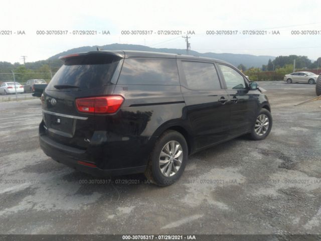 KNDMB5C15K6558410 KIA SEDONA LX