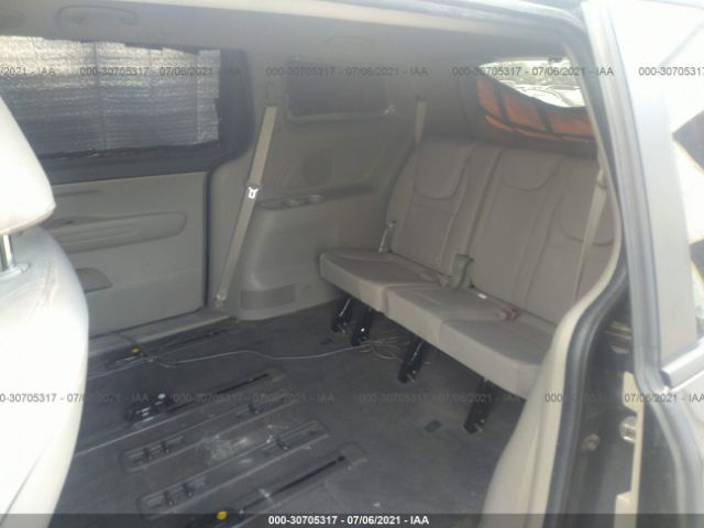 KNDMB5C15K6558410 KIA SEDONA LX