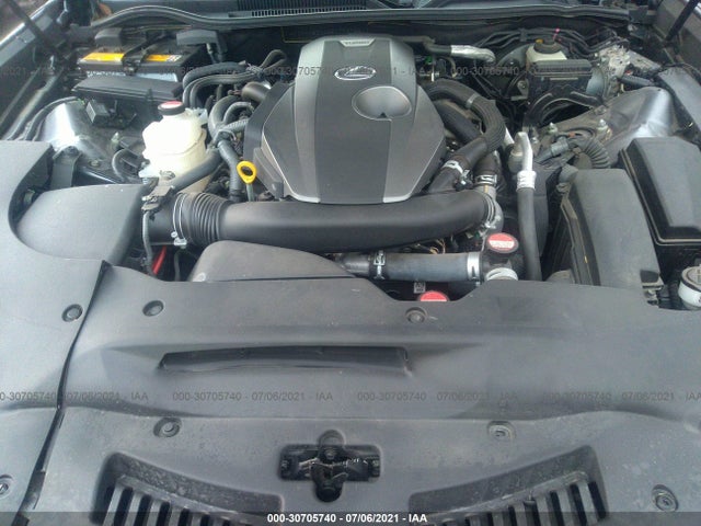 2016 Lexus RC, VIN: JTHHA5BC4G5000678