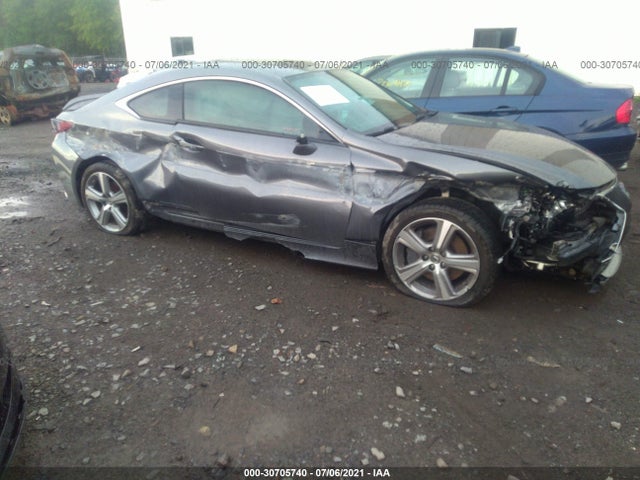 2016 Lexus RC, VIN: JTHHA5BC4G5000678