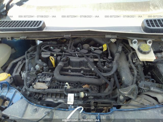 1FMCU9GD4KUA35047 Ford ESCAPE SE