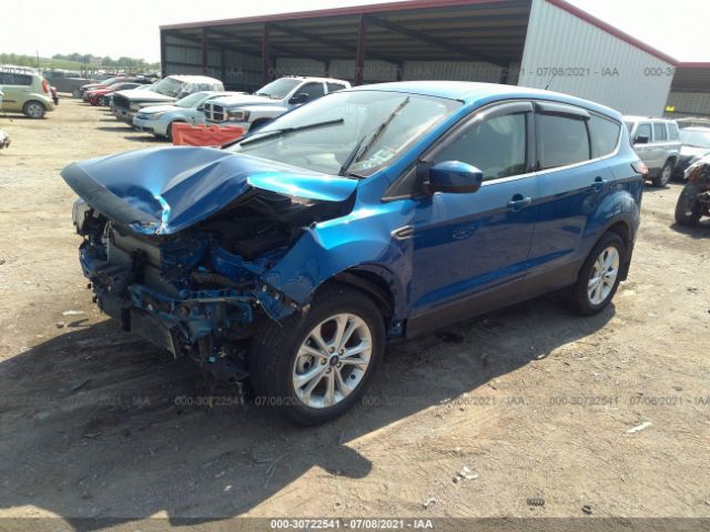 1FMCU9GD4KUA35047 Ford ESCAPE SE