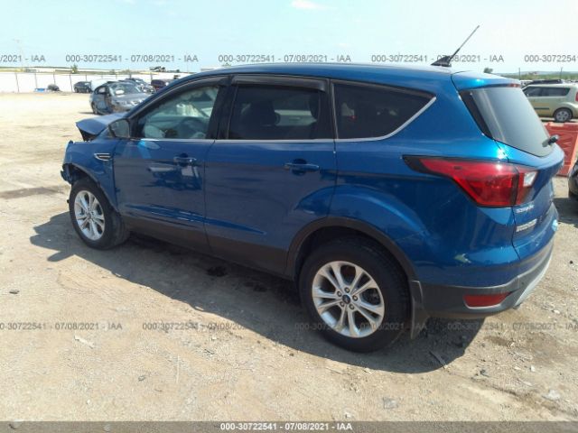1FMCU9GD4KUA35047 Ford ESCAPE SE