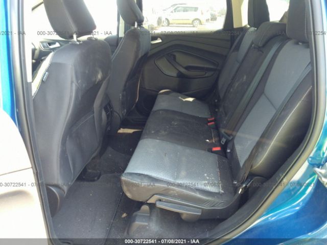 1FMCU9GD4KUA35047 Ford ESCAPE SE