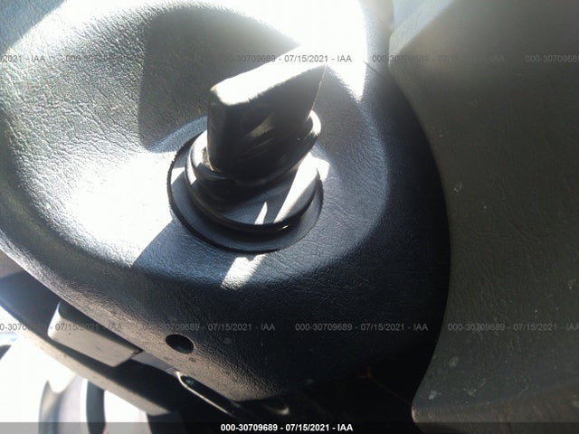 2007 FORD ESCAPE XLS VIN: 1FMCU02ZX7KA08209