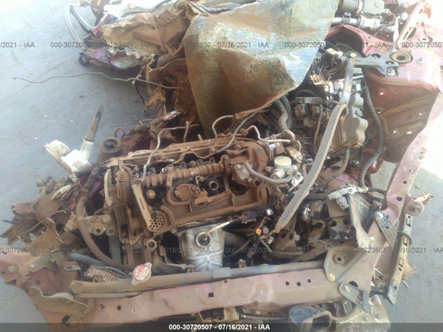 Acura Tlx W/technology Pkg 2017 19UUB1F53HA007990 Image 10