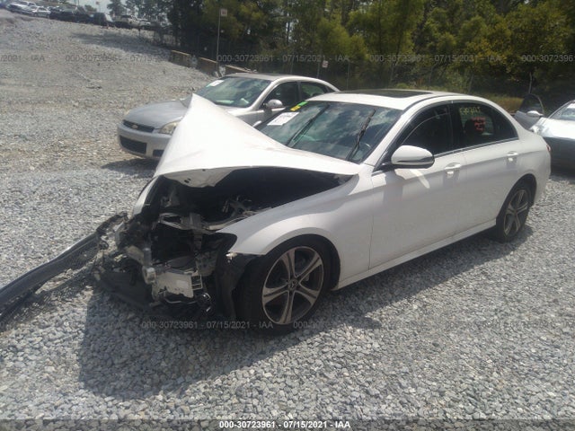2019 Mercedes-Benz E-Class, VIN: WDDZF4JB8KA593493