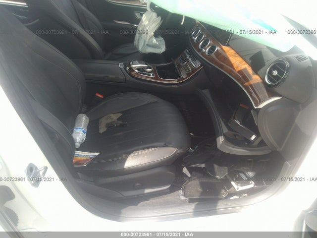 2019 Mercedes-Benz E-Class, VIN: WDDZF4JB8KA593493