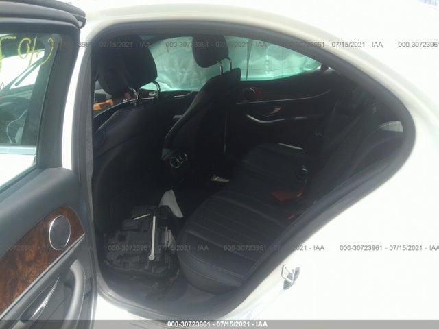 2019 Mercedes-Benz E-Class, VIN: WDDZF4JB8KA593493