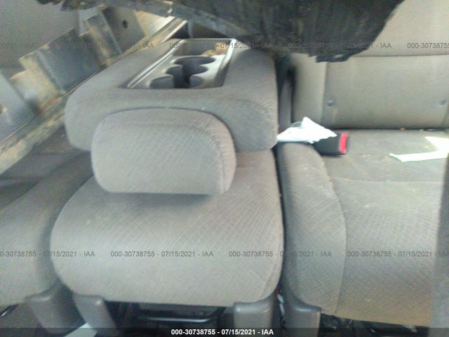 Honda ODYSSEY SE 2016 5FNRL5H3XGB146167 Image 8