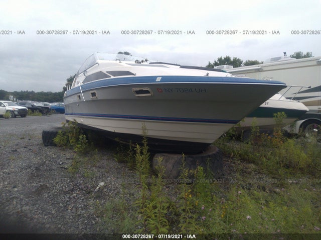 1989 BAYLINER OTHER BL2D19STB989      Photo 0