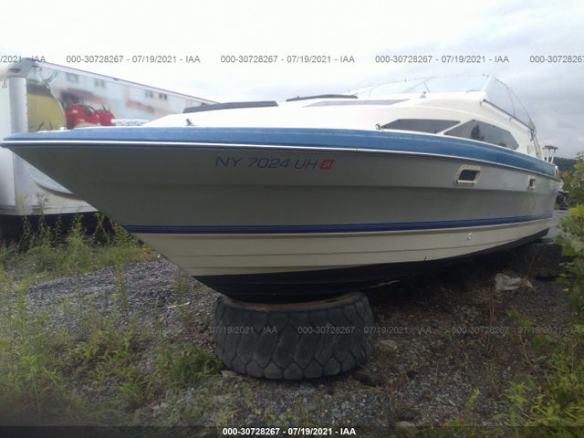 1989 BAYLINER OTHER BL2D19STB989      Photo 1