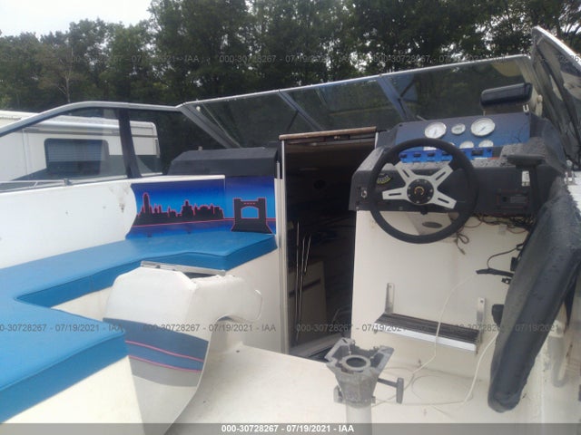 1989 BAYLINER OTHER BL2D19STB989      Photo 4