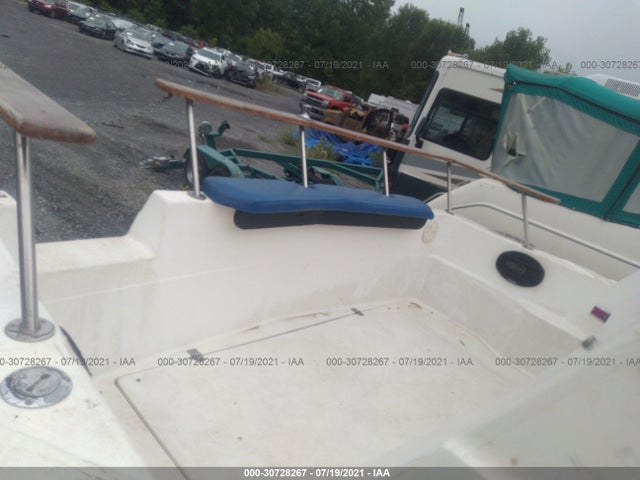 1989 BAYLINER OTHER BL2D19STB989      Photo 5