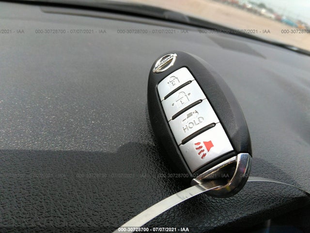 2009 NISSAN ALTIMA 2.5 S VIN: 1N4AL24E29C122602