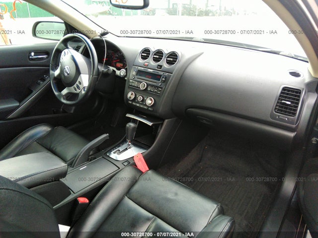 2009 NISSAN ALTIMA 2.5 S VIN: 1N4AL24E29C122602