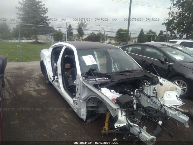 2021 2C3CDXL9XMH550901 main image