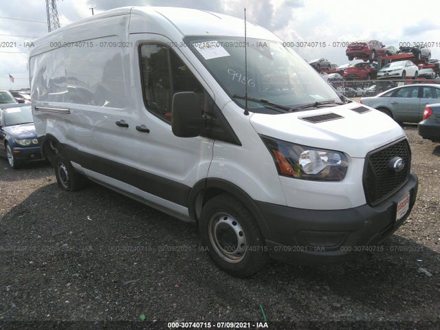 2021 Ford Transit, VIN: 1FTBR1C8XMKA11149