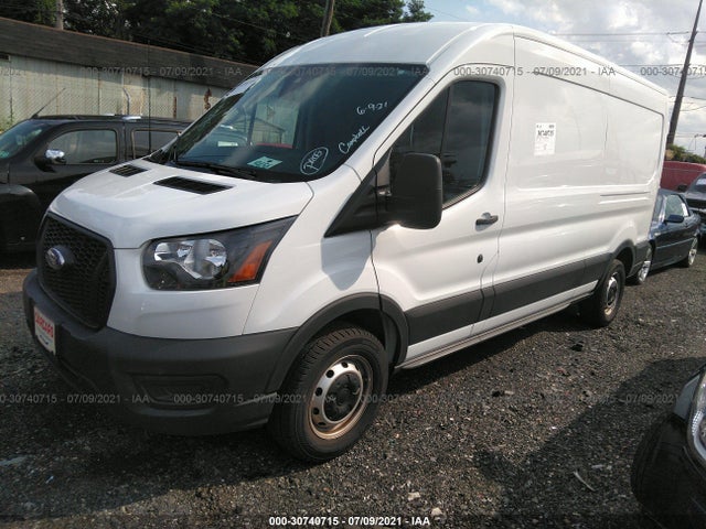 2021 Ford Transit, VIN: 1FTBR1C8XMKA11149