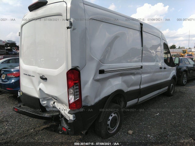 2021 Ford Transit, VIN: 1FTBR1C8XMKA11149