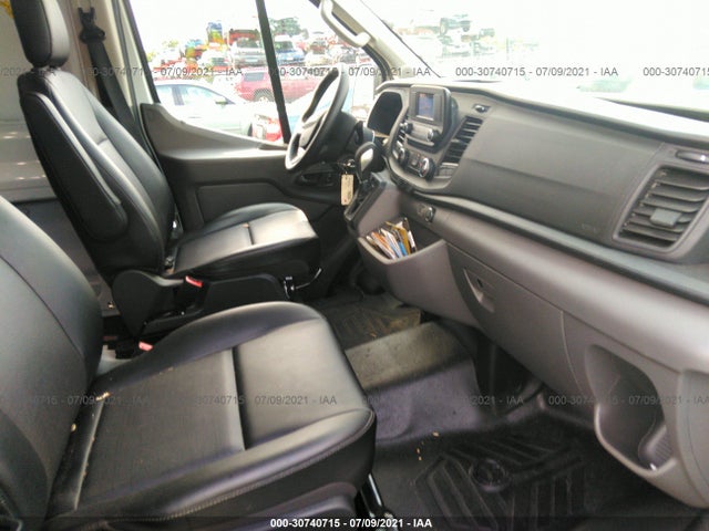 2021 Ford Transit, VIN: 1FTBR1C8XMKA11149