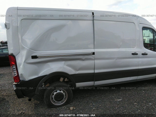 2021 Ford Transit, VIN: 1FTBR1C8XMKA11149