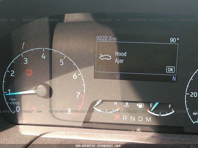 2021 Ford Transit, VIN: 1FTBR1C8XMKA11149