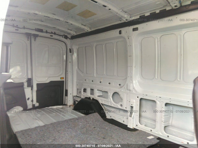 2021 Ford Transit, VIN: 1FTBR1C8XMKA11149