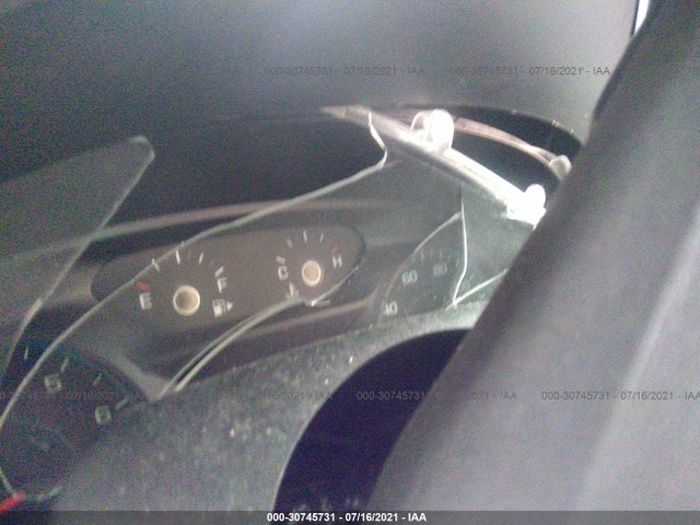 1G1ZD5ST9JF236766 Chevrolet MALIBU LT