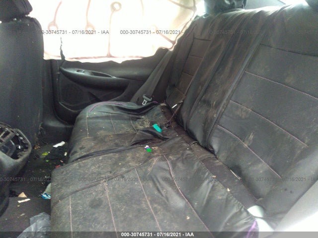 1G1ZD5ST9JF236766 Chevrolet MALIBU LT