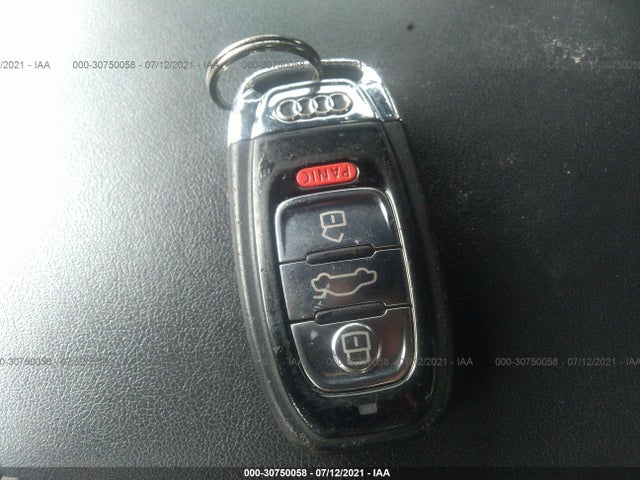2014 Audi S7, VIN: WAUW2AFC6EN127533