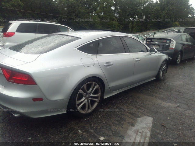 2014 Audi S7, VIN: WAUW2AFC6EN127533