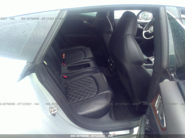 2014 Audi S7, VIN: WAUW2AFC6EN127533