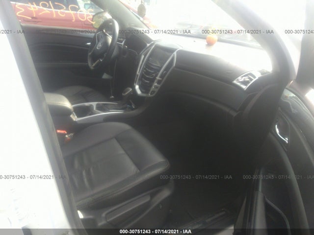 Cadillac SRX 2015 3GYFNAE33FS593997 Image 6