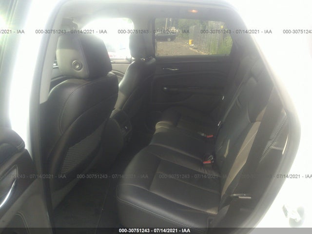 Cadillac SRX 2015 3GYFNAE33FS593997 Image 9