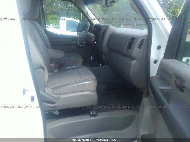 2016 Nissan NV, VIN: 1N6BF0LY7GN815783