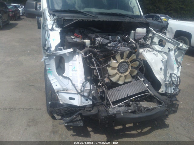 2016 Nissan NV, VIN: 1N6BF0LY7GN815783