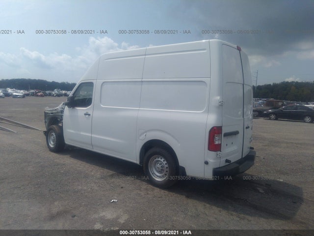 2016 Nissan NV, VIN: 1N6BF0LY7GN815783