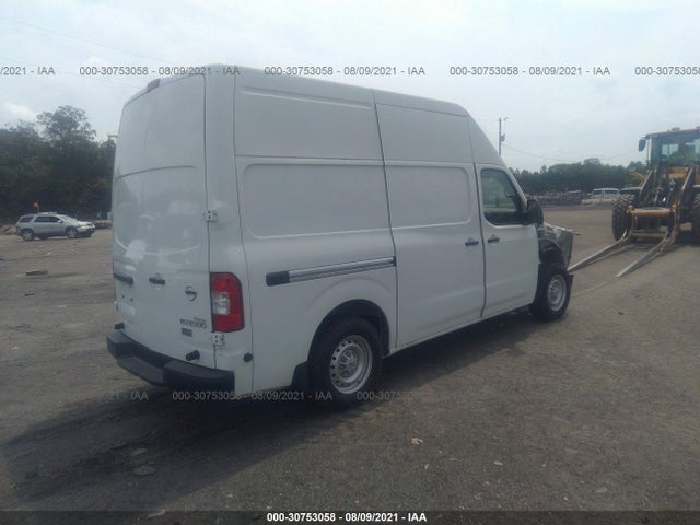 2016 Nissan NV, VIN: 1N6BF0LY7GN815783