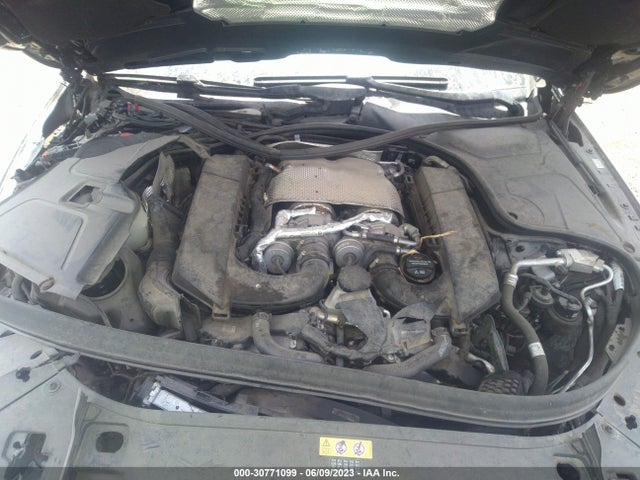 2020 Mercedes-Benz S-Class, VIN: WDDUG8DB0LA521876