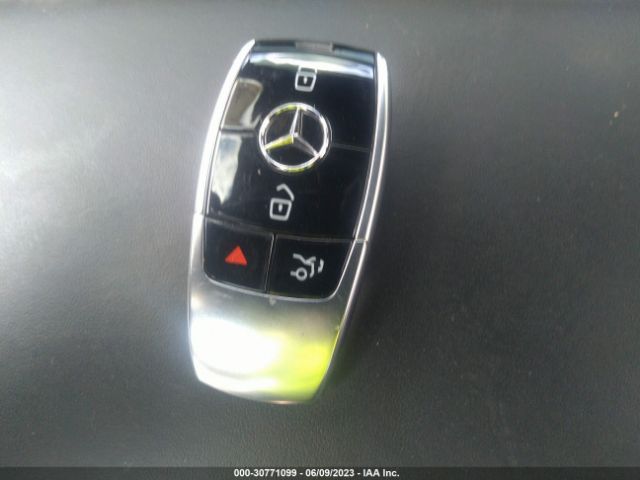 WDDUG8DB0LA521876 Mercedes-Benz S-class S 560